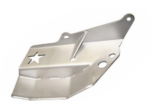 Lone Star Racing - Lone Star Racing Disc Guard - 21P43333