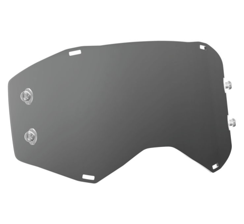 Scott USA - Scott USA Lens for Prospect/Fury Googgles - Gray - 248776-345 - Gray - OSFM