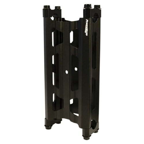 Powermadd - Powermadd Pivot-Style 4in. Wide Riser - 8in. - 45880