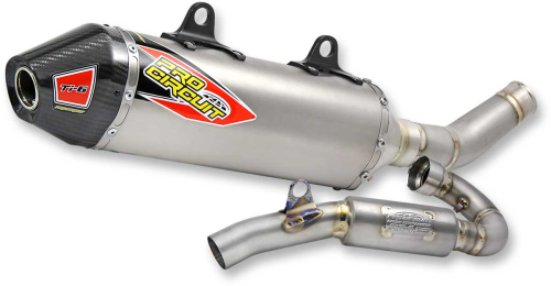 Pro Circuit - Pro Circuit Ti-6 Full System Exhaust - 0351745F