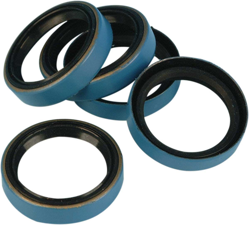 James Gasket - James Gasket 5th Gear Mainshaft Seal with Blue Seal Coating - JGI-12035-B