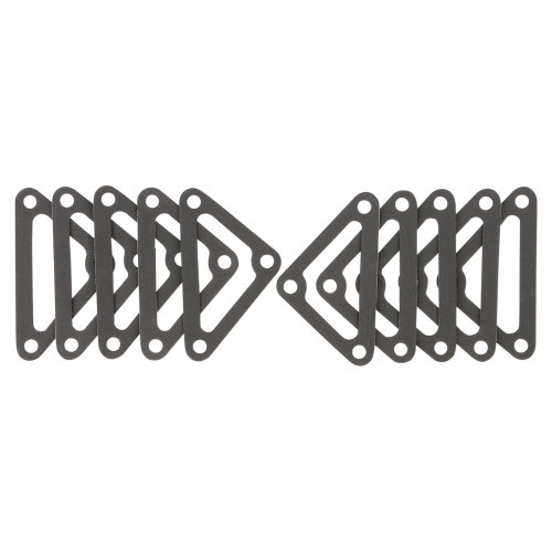 Cometic Gasket - Cometic Gasket Oil Filler Spout Gasket - AFM - C9489F