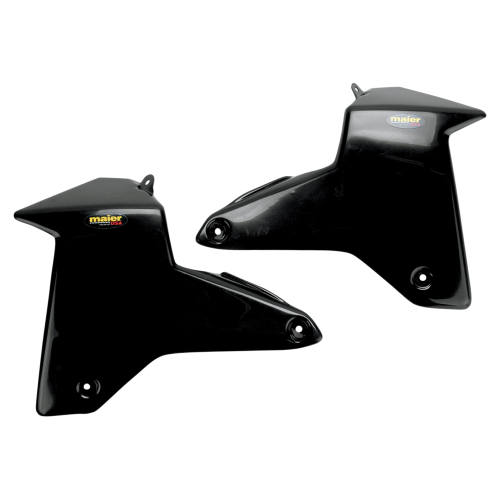 Maier Mfg - Maier Mfg Air Scoop - Black - 178050