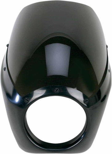 Arlen Ness - Arlen Ness Narrow Glide Fairing Kit - 06-041