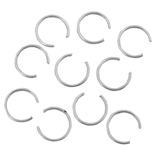 Motion Pro - Motion Pro Idle Cable Clips - 01-0031