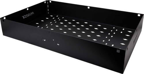 Moose Utility - Moose Utility Upper Deck Basket - Large - 4913PF