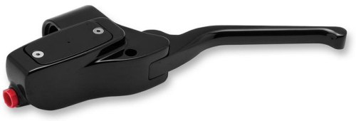 Hawg Halters Inc - Hawg Halters Inc Billet Hydraulic Clutch Assembly - 5/8in. Bore - Black - HCMA-AS23R