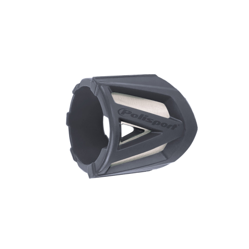 Polisport - Polisport Silencer Protector - 200-300mm/7.8-11.8in. - Nardo Gray - 8483900006