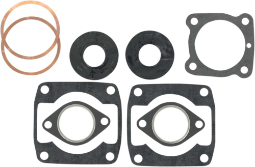 Vertex - Vertex Gasket Set with Oil Seal - 711061