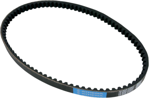 Athena - Athena Scooter Transmission Belt - 16.8 x 8.5 x 837 - S410000350009