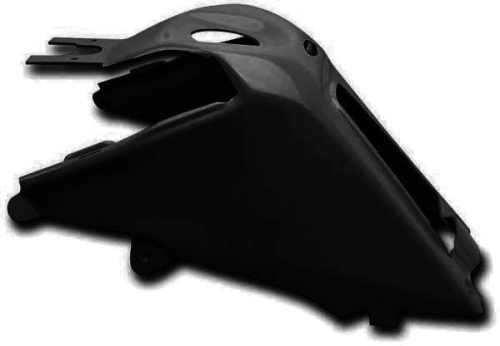 Maier Mfg - Maier Mfg Tank Cover - Black - 178120
