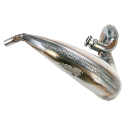 FMF Racing - FMF Racing Factory Fatty Pipe - 025133