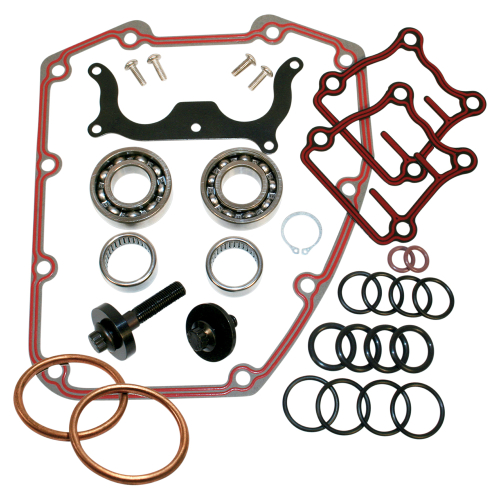 Feuling - Feuling Camshaft Gear Drive Installation Kit - Standard Kit - 2060