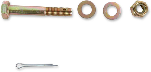 EPI - EPI Tie Rod Bolt Kit - WE316032