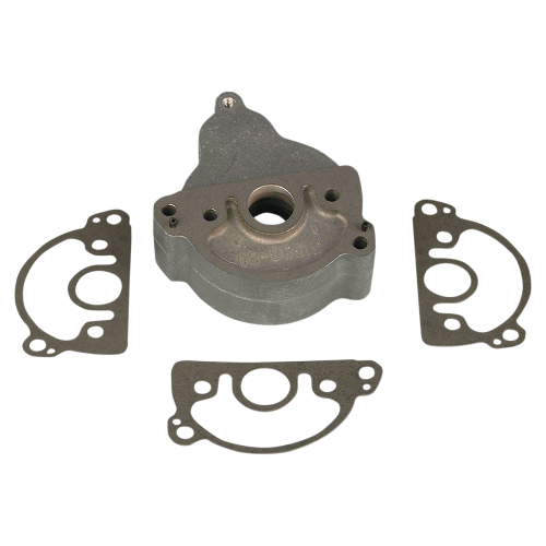 James Gasket - James Gasket Belt Drive Starter Gasket Housing to Primary - 31320-80