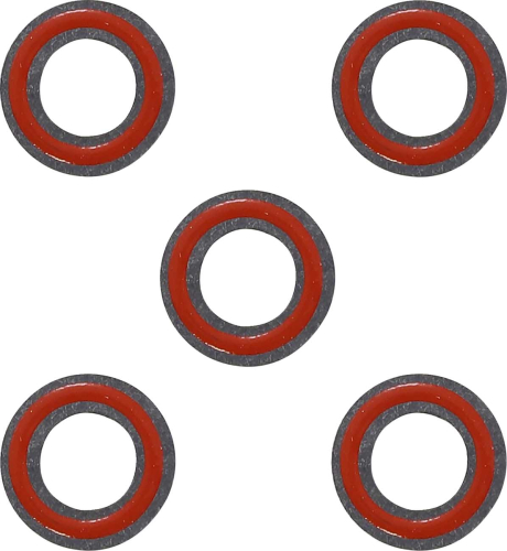 James Gasket - James Gasket Shift Shaft Tube Gasket - JGI-63869-06