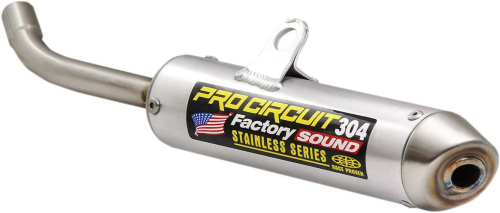 Pro Circuit - Pro Circuit 304 Factory Sound Silencer - 1031865