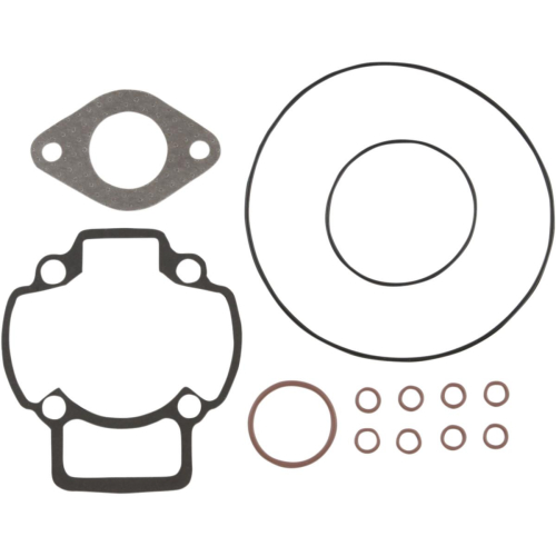 Cometic Gasket - Cometic Gasket Bottom End Gasket Kit - C3255