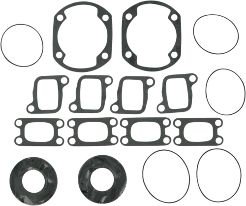 Winderosa - Winderosa Gasket Set with Oil Seal - 711210