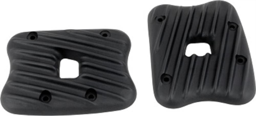 EMD - EMD Ribster Rocker Box Cover - Black - RC13/R/B