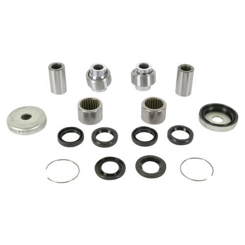 Pivot Works - Pivot Works Shock Bearing Kit - PWSHK-H28-001