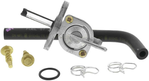Fuel Star - Fuel Star Fuel Valve Kit - FS101-0165
