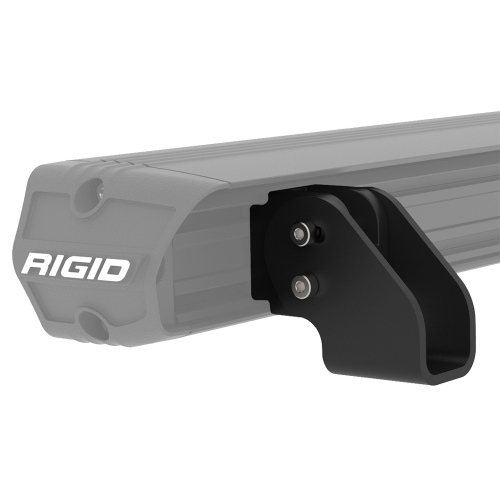 RIGID Industries - RIGID Industries Chase Lightbar - Surface Mount Kit