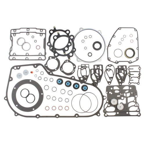 Cometic Gasket - Cometic Gasket EST Complete Gasket Kit - 3.937in. Bore - .030in. Head Gasket - C10123-030