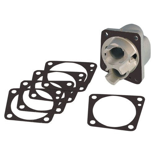 James Gasket - James Gasket Rear Tappet V2 Gasket Guide - Foamet - 18634-48-F