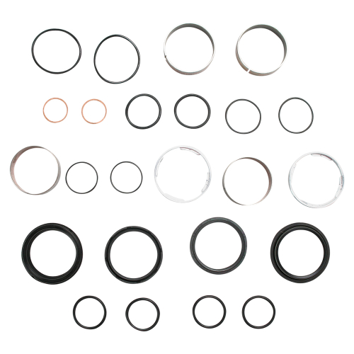 Pivot Works - Pivot Works Fork Rebuild Kit - PWFFK-Y08-000