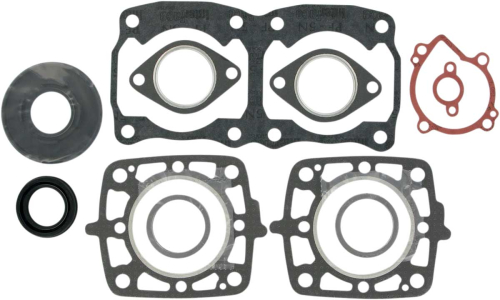 Vertex - Vertex Gasket Set with Oil Seal - 711171