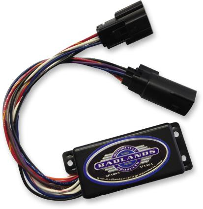 Namz - Namz Plug-N-Play Brake Light Eliminator - IHL-04