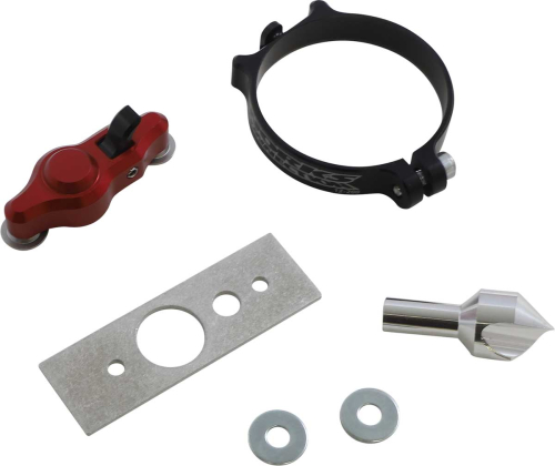 Works Connection - Works Connection Pro Launch Start Device - 12-200