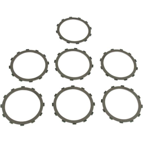 Alto Products - Alto Products Clutch Plate Kit - Aramid Fiber - 095756K