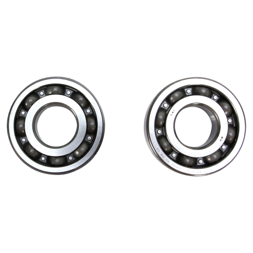 Pro-X - Pro-X Crankshaft Bearing and Seal Kit - 23.CBS24098