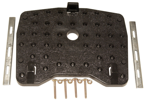 Emgo - Emgo Replacement Bracket for Portable Travel Trunk - 72-32441