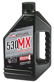 Maxima - Maxima Marine Pro Oil - 5gal. Pail - 25505