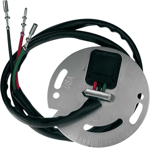 Standard Motor Products - Standard Motor Products Cam Position Sensor Plate Assembly - MCSPA2