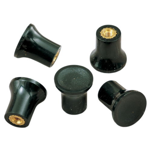 Motion Pro - Motion Pro Replacement Choke Cable Knob - 01-0074