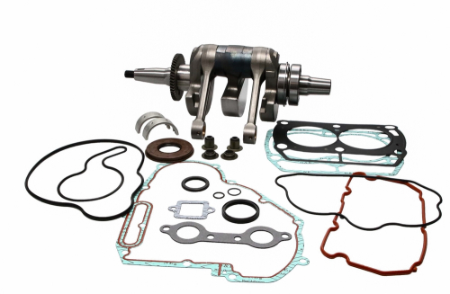 Wiseco - Wiseco Complete Bottom End Rebuild Kit - WPC223B