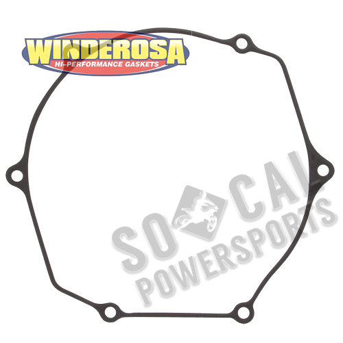 Vertex - Vertex Clutch Cover Gasket - 816169