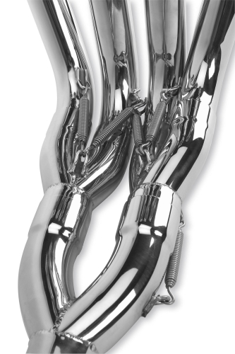 Two Brothers Racing - Two Brothers Racing M-2 V.A.L.E. Full System - Aluminum - 005-2060106V