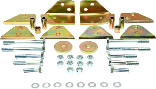 EPI - EPI Lift Kit - 2in. - EPILK179