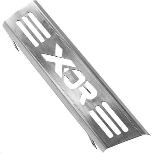 Flowmaster - Flowmaster Inlet Pipe Heat Shield - 7508