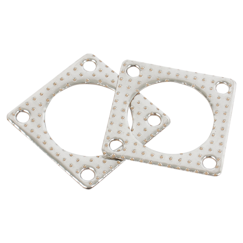 Cometic Gasket - Cometic Gasket Exhaust Gasket Kit - C1044EX