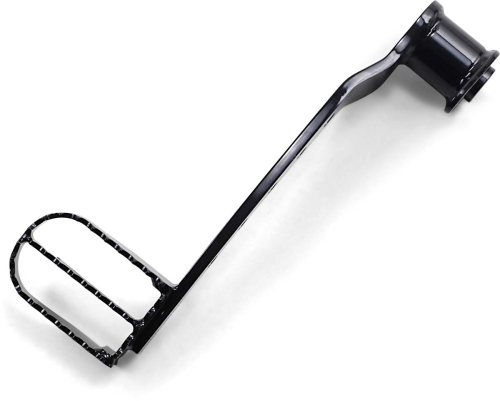 Burly Brand - Burly Brand MX Brake Lever - B13-1104B