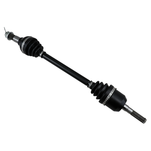 All Balls - All Balls 8Ball Extreme Duty Axle - TRK-CA-8-213