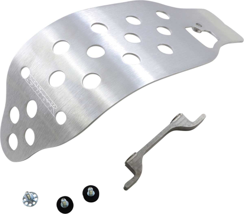 Works Connection - Works Connection MX Skid Plate - 10-268