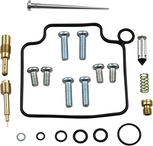 Parts Unlimited - Parts Unlimited Carburetor Repair Kit - 1003-1295