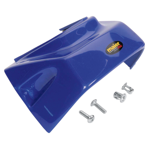 Maier Mfg - Maier Mfg Hood Cap - Dark Blue - 509796